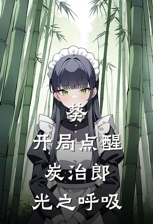 葵：开局点醒炭治郎，光之呼吸