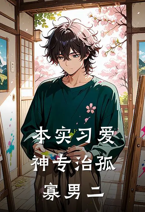 本实习爱神专治孤寡男二