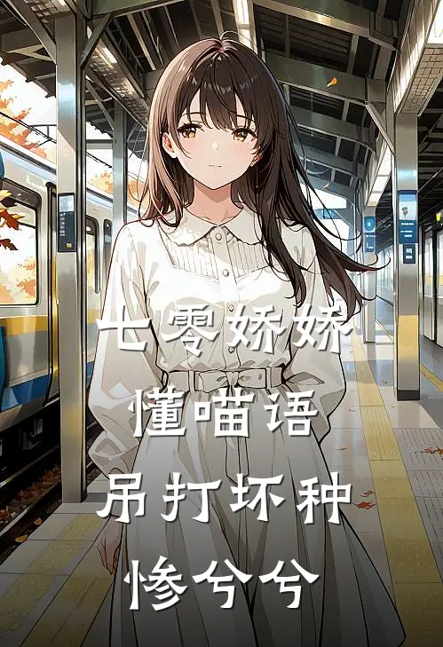 七零娇娇懂喵语，吊打坏种惨兮兮