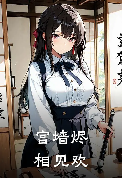 宫墙烬，相见欢