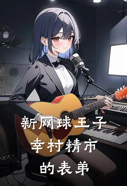 新网球王子：幸村精市的表弟