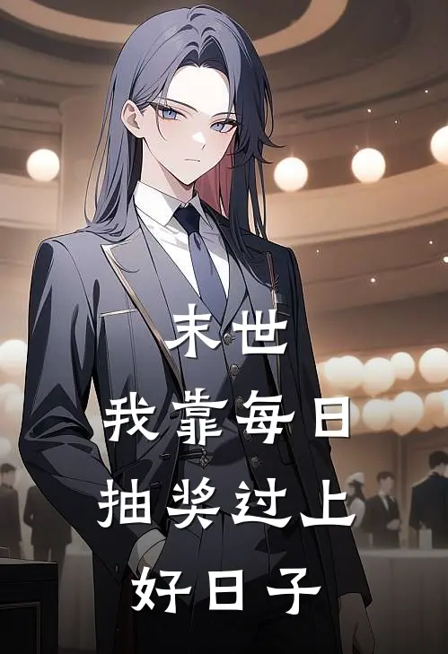 末世：我靠每日抽奖过上好日子