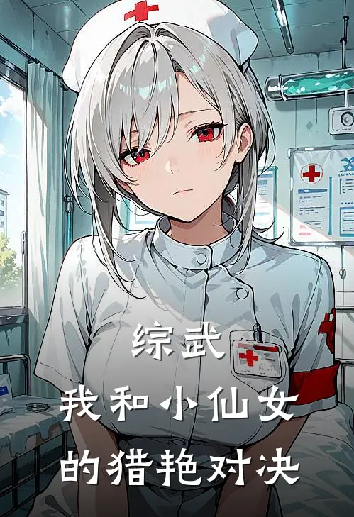 综武：我和小仙女的猎艳对决