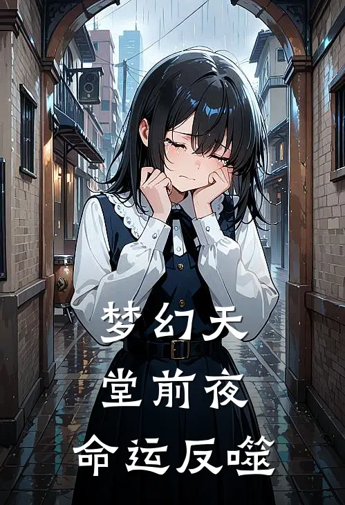 梦幻天堂前夜，命运反噬