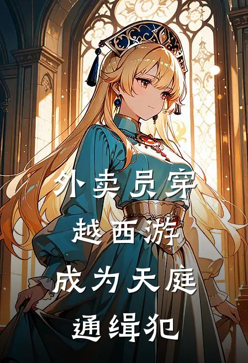 外卖员穿越西游，成为天庭通缉犯