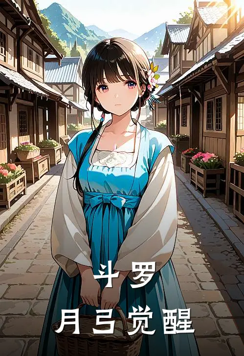 斗罗：月弓觉醒