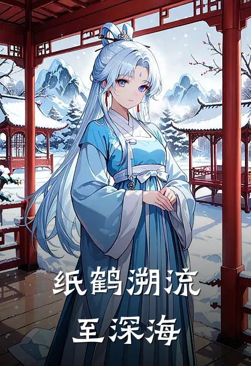 纸鹤溯流至深海