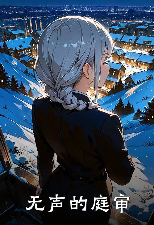 无声的庭审