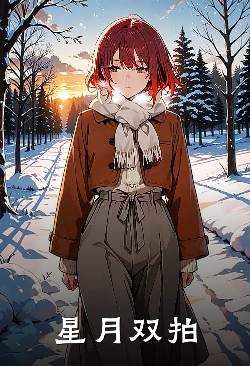 星月双拍