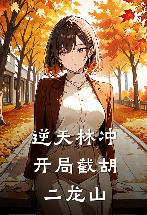 逆天林冲：开局截胡二龙山