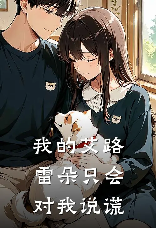 我的艾路雷朵只会对我说谎