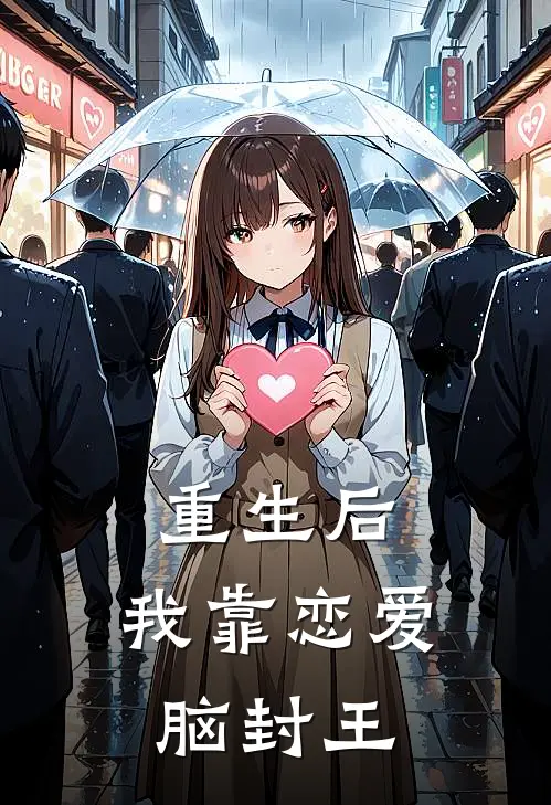 重生后，我靠恋爱脑封王
