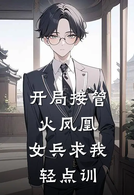 开局接管火凤凰，女兵求我轻点训