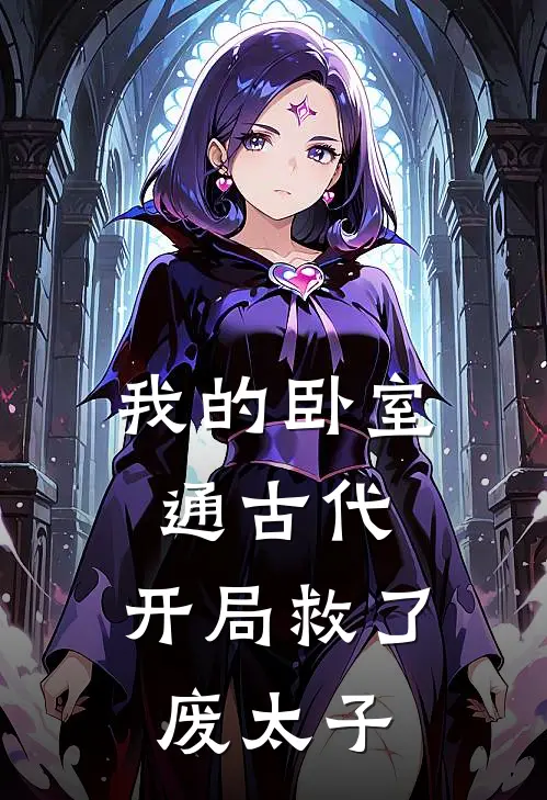 我的卧室通古代，开局救了废太子