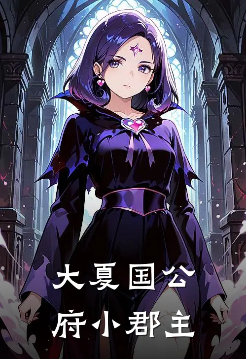 大夏国公府小郡主