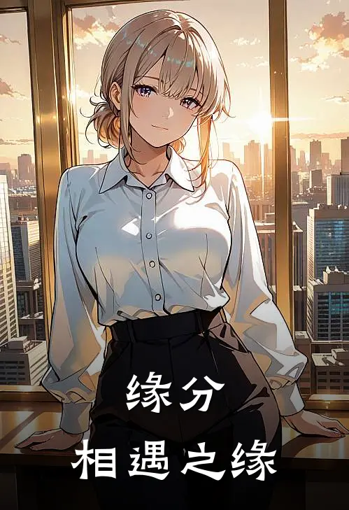 缘分：相遇之缘