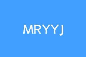MRYYJ