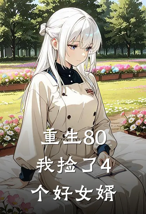 重生80：我捡了4个好女婿