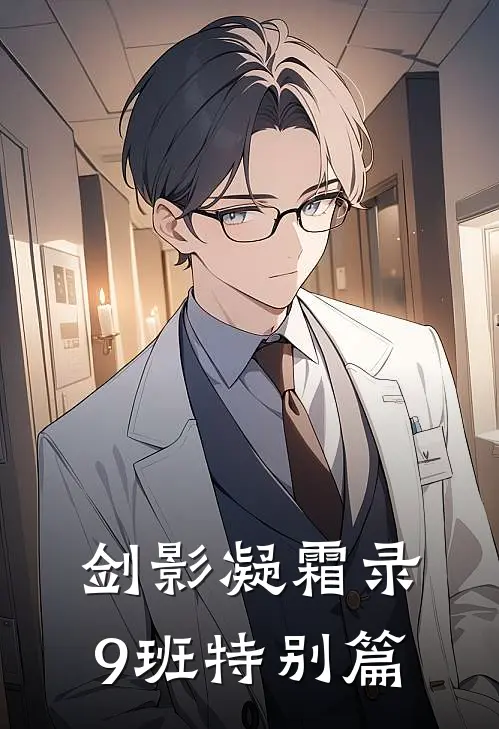 剑影凝霜录，9班特别篇