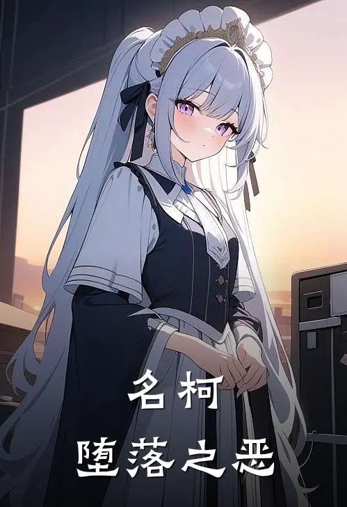 名柯：堕落之恶