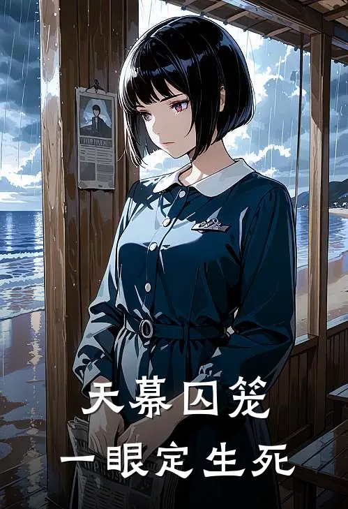 天幕囚笼：一眼定生死