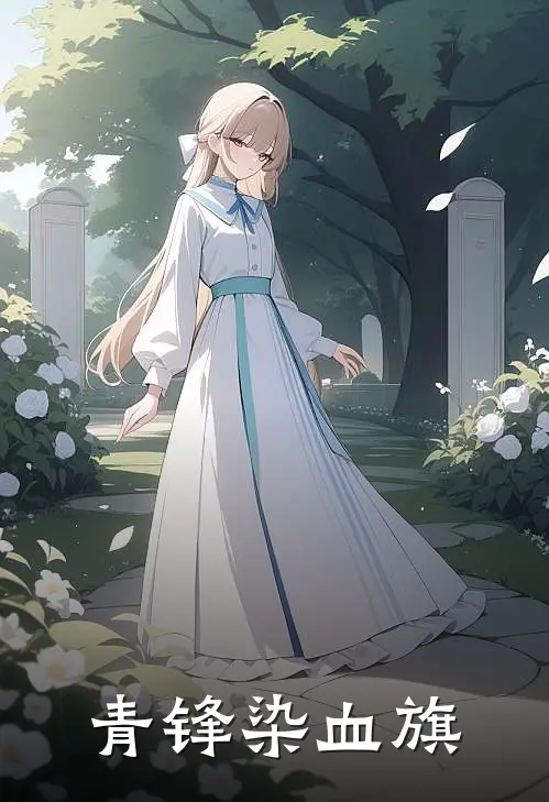 青锋染血旗