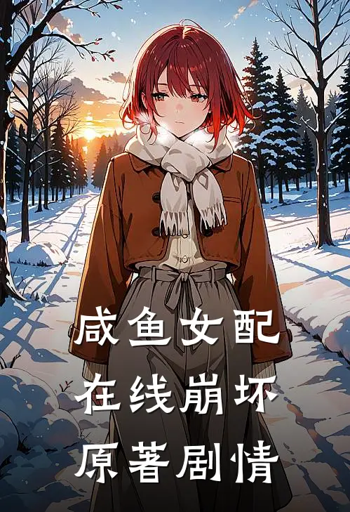 咸鱼女配，在线崩坏原著剧情