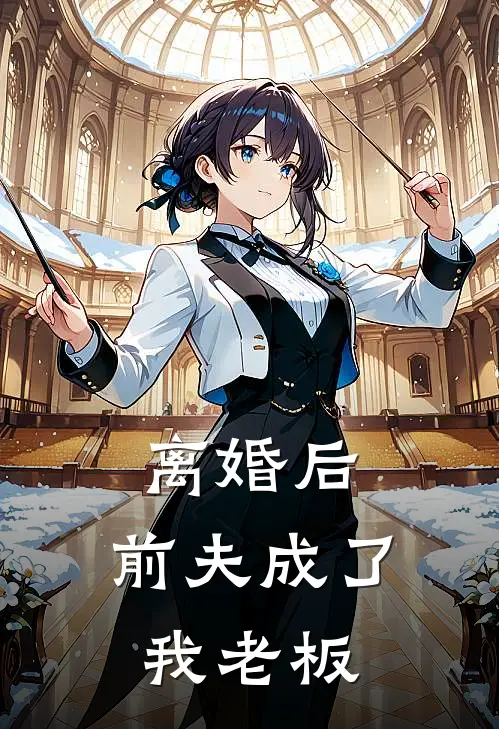 离婚后，前夫成了我老板