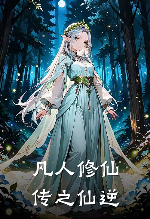 凡人修仙传之仙逆