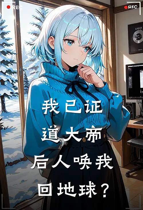 我已证道大帝，后人唤我回地球？