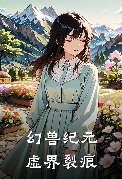 幻兽纪元：虚界裂痕