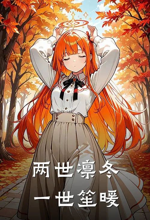 两世凛冬，一世笙暖