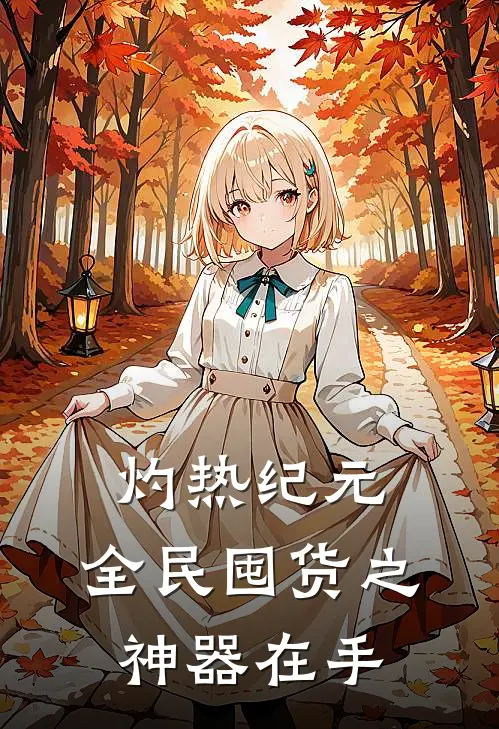 灼热纪元：全民囤货之神器在手