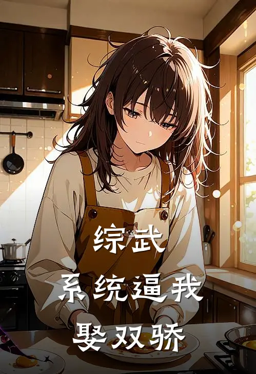 综武：系统逼我娶双骄