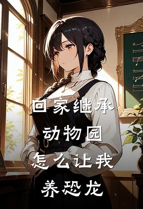 回家继承动物园，怎么让我养恐龙