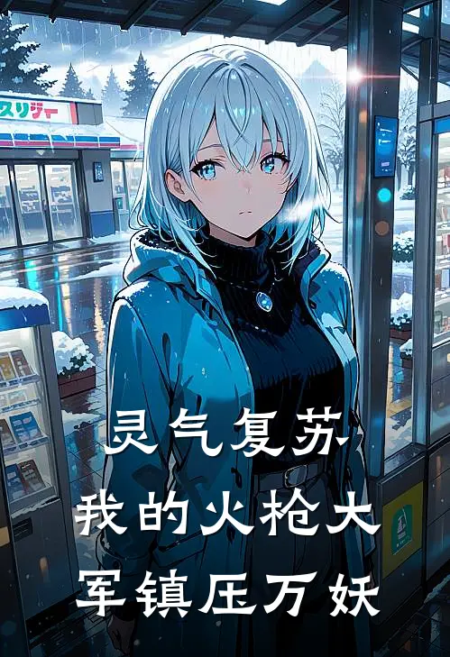 灵气复苏：我的火枪大军镇压万妖