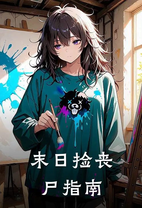 末日捡丧尸指南