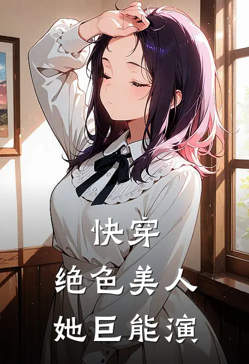快穿：绝色美人她巨能演