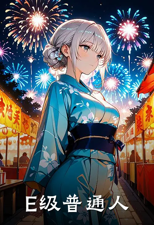 E级普通人