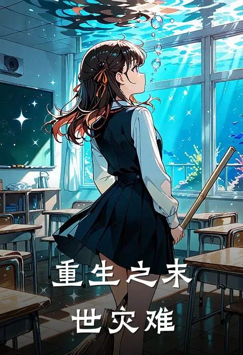 重生之末世灾难