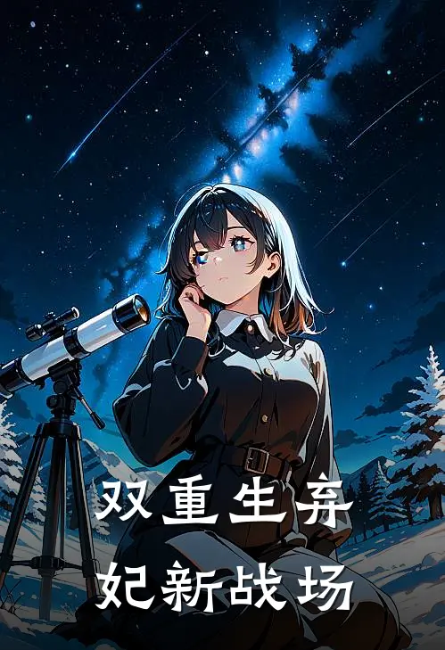 双重生弃妃新战场