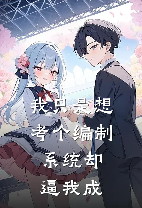 我只是想考个编制，系统却逼我成