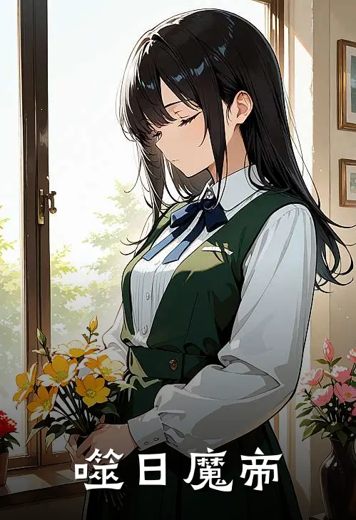 噬日魔帝