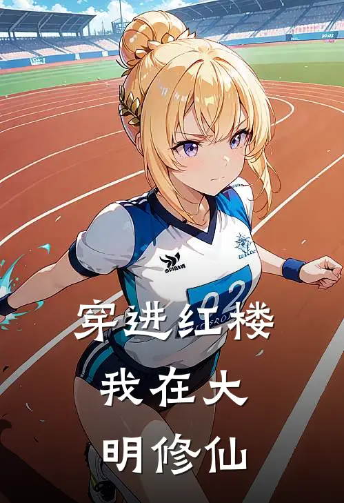 穿进红楼：我在大明修仙