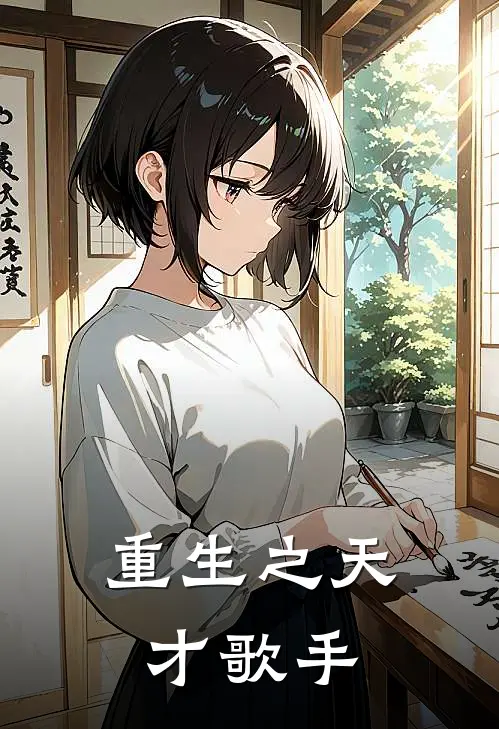 重生之天才歌手