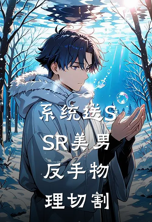 系统送SSR美男，反手物理切割