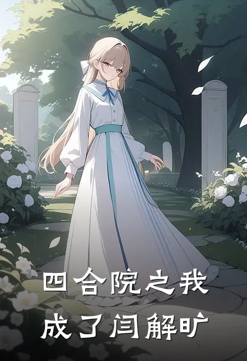 四合院之我成了闫解旷