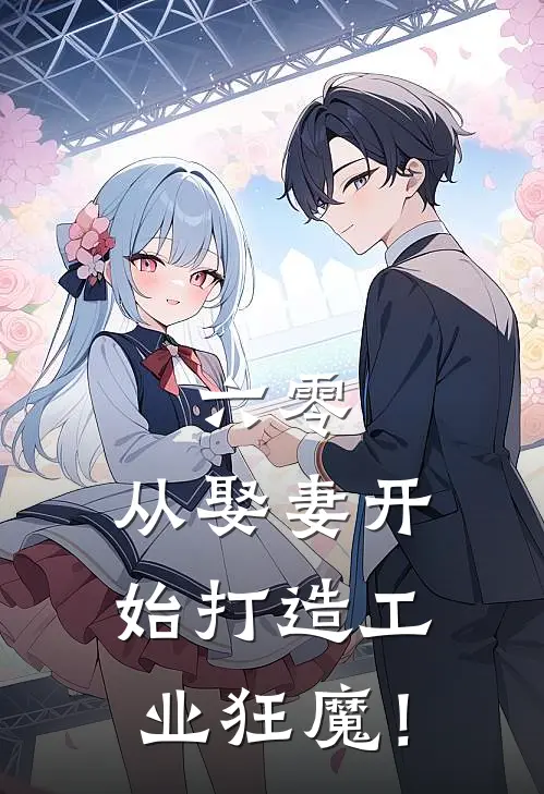 六零：从娶妻开始打造工业狂魔！