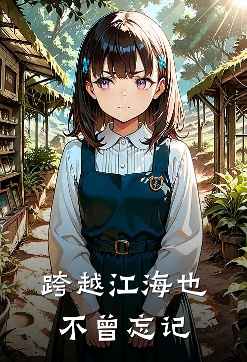 跨越江海也不曾忘记