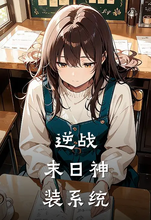 逆战：末日神装系统